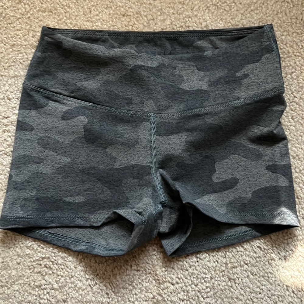 Nobull Project 2” shorts